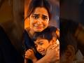maa♥️एक गरीब माँ और उसका छोटा बच्चा, #emotional #youtubeshorts #viralvideo