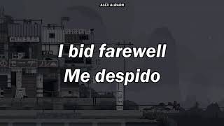 I bid farewell -Loomis- subtitulado en español