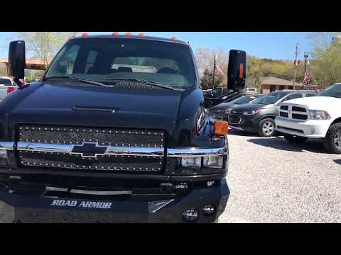 2008-chevy-kodiak-c4500-crew-cab---wholesale-solutions-loxley-&-daphne-alabama