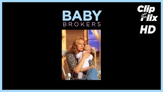 Full Movie HD | Baby Brokers | Cybill Shepherd | Drama Movie | ClipFlix Thailand
