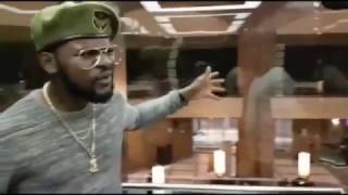 Falz-jeje video