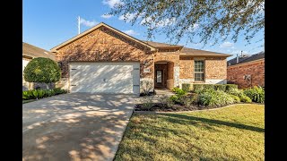 3723 Paper Birch Drive video tour