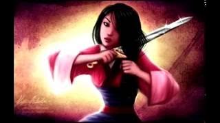 Download lagu Mulan - Short Hair (Extended version)