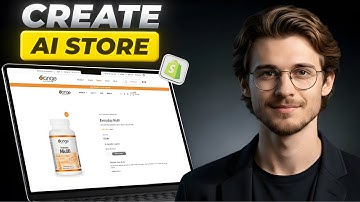 AI Shopify Store Tutorial: Build a Profitable E-commerce Business in 10 Minutes