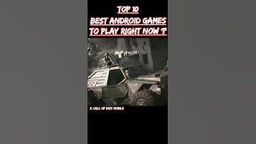 Top 10 Best Android Games 2022 #Shorts #androidgames Vol.2