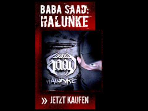 BABA SAAD-INTRO