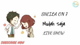 Mudah Saja - Sheila On 7 Versi Lirik Animasi