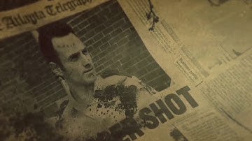 The Walking Dead - Season 1 - Clean Intro (1.01 - 1.06)