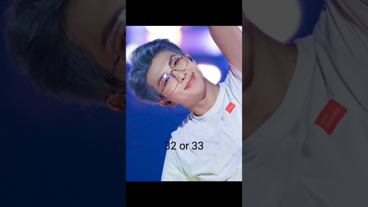 At what age does BTS members wants to get married 💑 💏 ❓❓