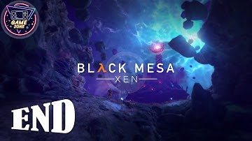 Black Mesa Gameplay Walkthrough Part 18 PC - No Commentary (FULL GAME)