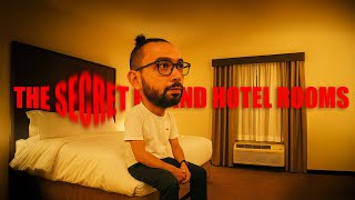 Why Hotel Rooms Make You Dangerously Creative
