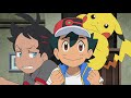 Pokémon 2019 anime (AMV) - High Hopes