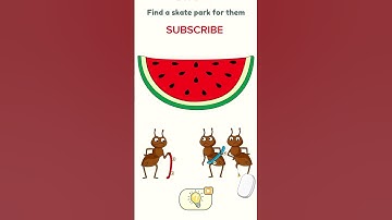 DOP2 (Delete one part)level35#shortvideo #viral #short #dop2gamelevel268