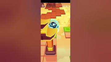 Rolling sky - Kung Fu