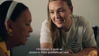 AARP Investment Helps Connect Philadelphia Residents Online