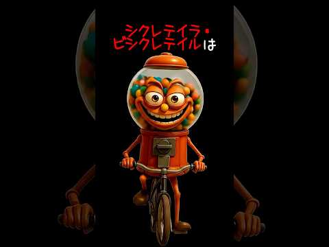 イタリアンブレインロット曲28【オリジナル歌】のサムネイル