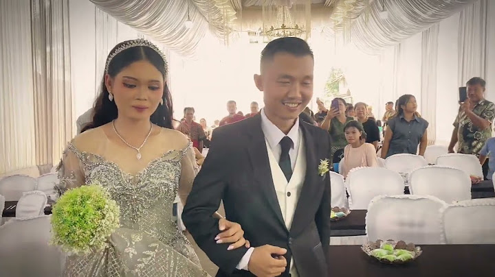 Selamat menikah abang ku #trendingreels #nikah #cintatuhan #foryourpage #fypage #lagu #raimlaode