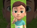 Who Says Moo | Newborn Nursery Rhymes & Kids Songs