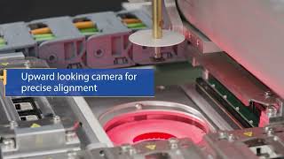 Data IO PSV5000: Cost Effective Entry Point for High Performance Automated Device Programming.