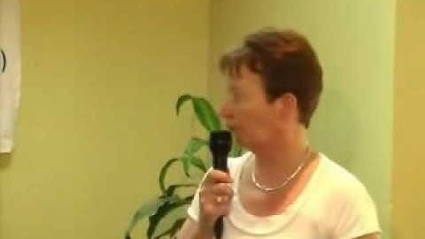 GeSCI   eLearning  The Way Forward  Ilene Ward  Part 1