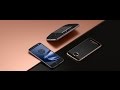 Motorola Moto Z And Moto Z Force Hands On