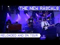 Capture de la vidéo The New Rascals - Reloaded Tour - Live