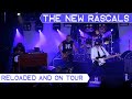 Vignette de la vidéo The New Rascals - Reloaded Tour - Live