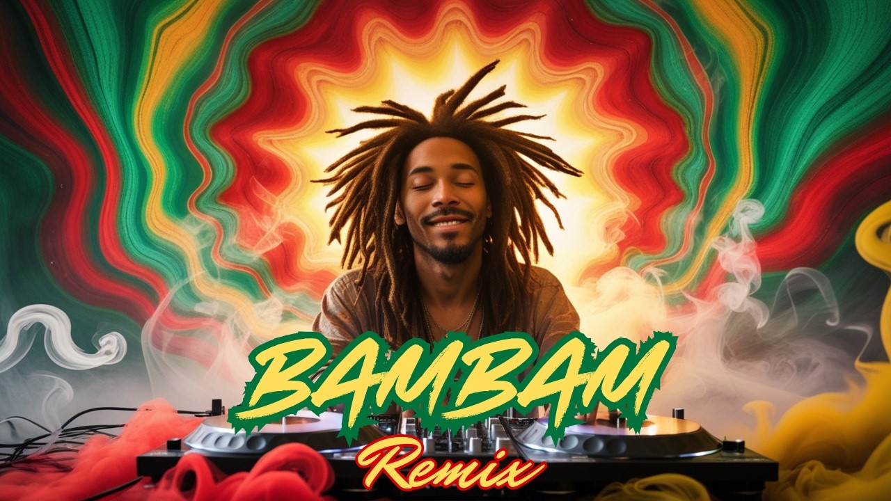 Bam Bam β Sister Nancy Remix 2025 | Reggae Roots Mixtape Vibes! β€οΈππ Bam Bam β Sister Nancy Remix 2025 | Reggae Roots Mixtape Vibes! β€οΈππ
