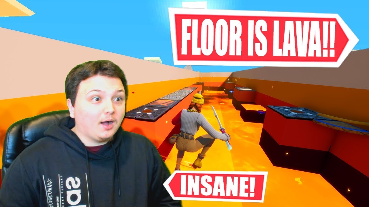 the-50-level-floor-is-lava-deathrun-challenge-fortnite-creative