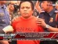 SONA: Napatay na lider ng Ozamiz robbery group, dating miyembro ng Kuratong Baleleng Gang