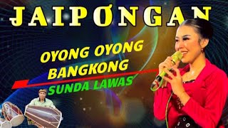 Download Lagu JAIPONGAN SUNDA // ALBUM LAWAS KACANG  ASIN MP3