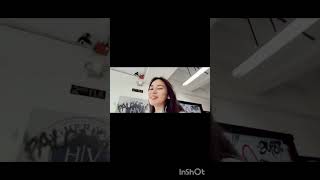 ik it's bad #tare Mera khanai #andresmuhlach #ashtineolviga #ashdres #jayfer