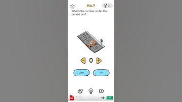 Brain out 🧠 Game play (level 7) # #brainout #braintestsolution #jptgaming #mindgames  #braingames