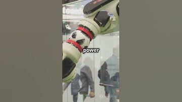 Tiny Robots Mimic Ant Behavior