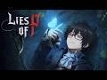 Lies of P Legendary stalker Difficulty- fighting Champion Victor #liesofp #vtuber s