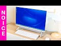 Dell Inspiron 27 7000 All-in-One Desktop Review - iMac Killer? How is it so cheap? (7790) 2020