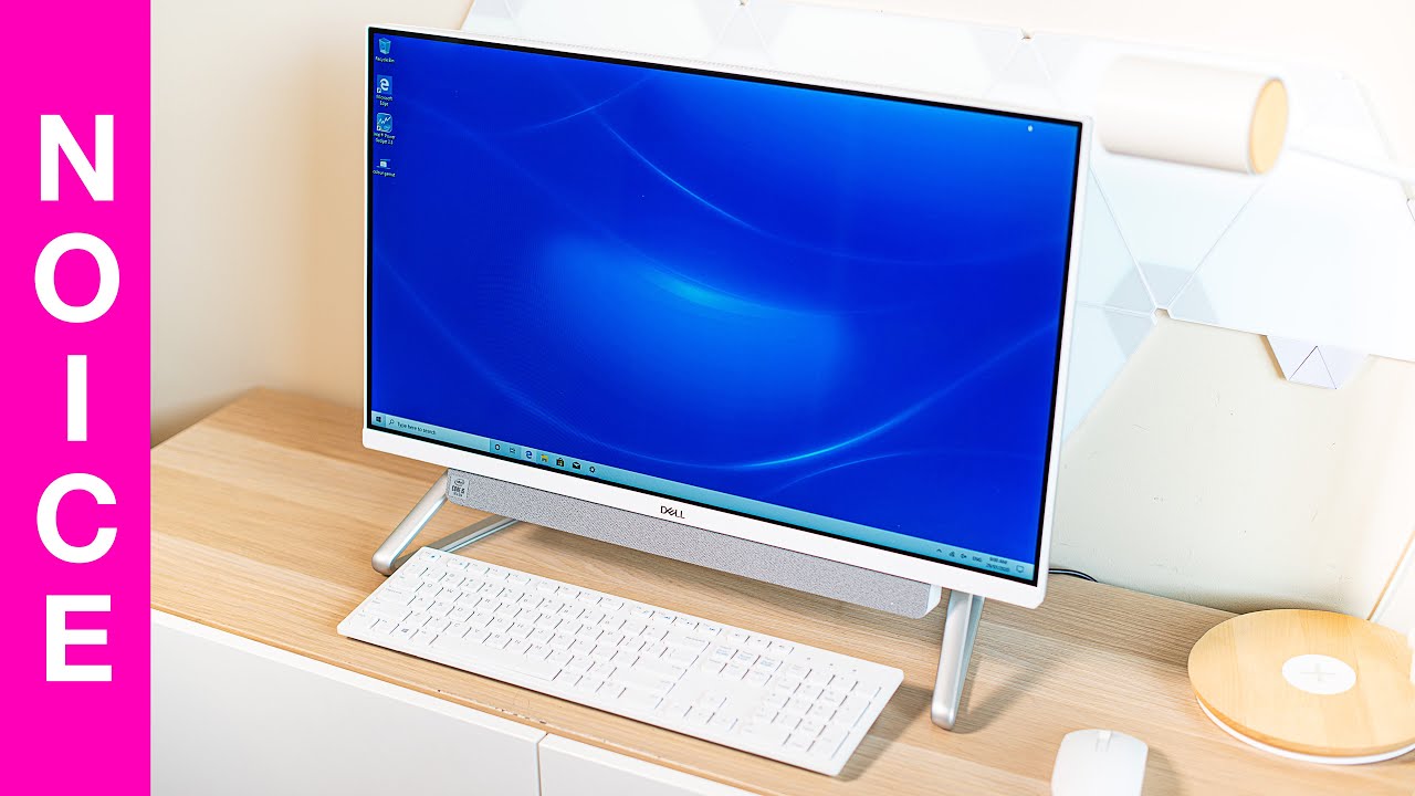 Dell Inspiron 27 7000 All-in-One Desktop Review - iMac Killer? How is it so cheap? (7790) 2021