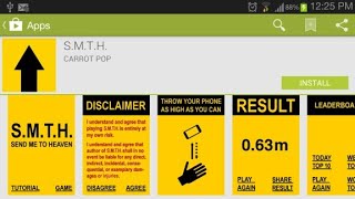 How to use SMTH app|IGS Gamer tips and tricks screenshot 3