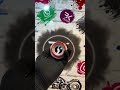 125 SYLENCER RING LIGHT #video #autoparts #bike #bk #shortvideo #youtubeshorts #viral #viralplease