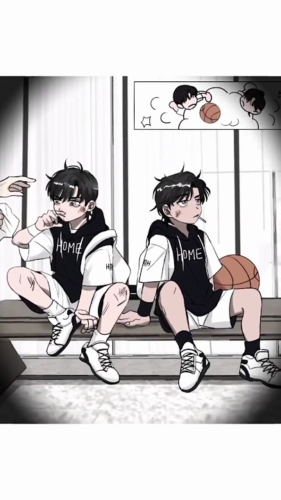 🔥🥵.....hot one #manhwa #bl #blmanhwa #manga #webtoon #edit #editfavmanhwa #