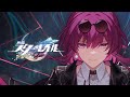 【崩壊:スターレイル】カフカ キャラクターPV 「ドラマティック・アイロニー」