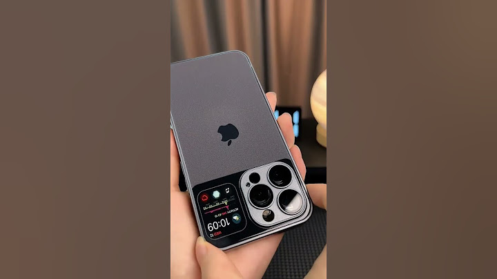 Самый лучший чехол на iPhone