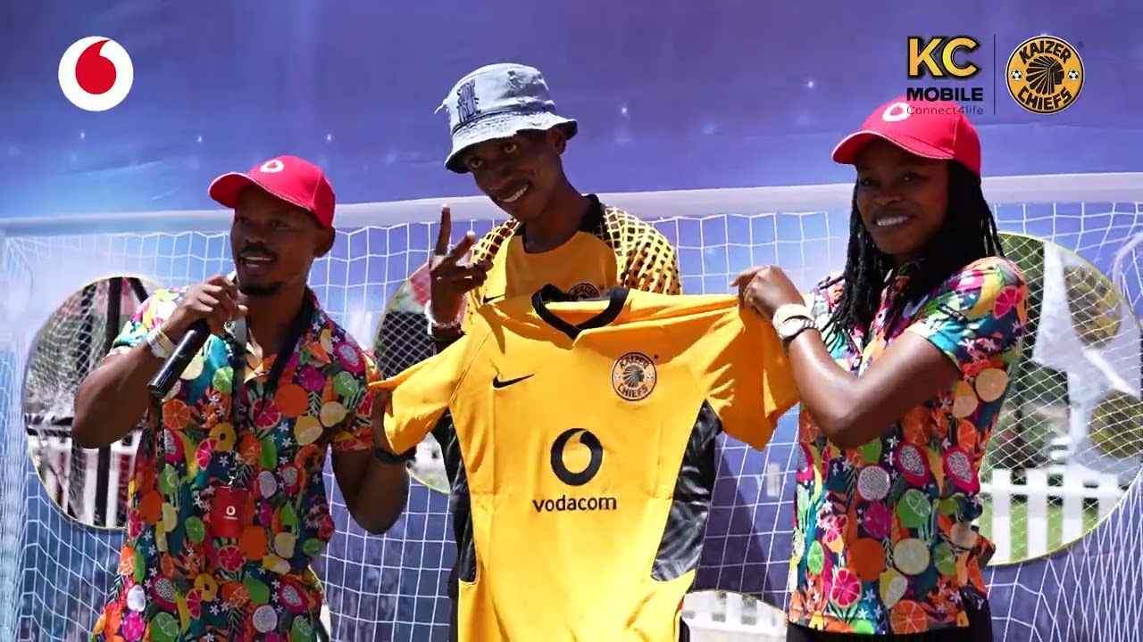 Still frame from Soweto Derby — Match Day Wrap