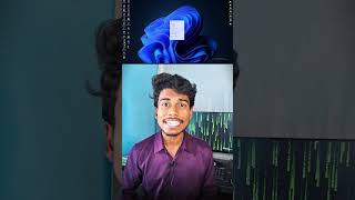 Windows Slide To Shutdown 🔥 | Windows Shutdown Trick