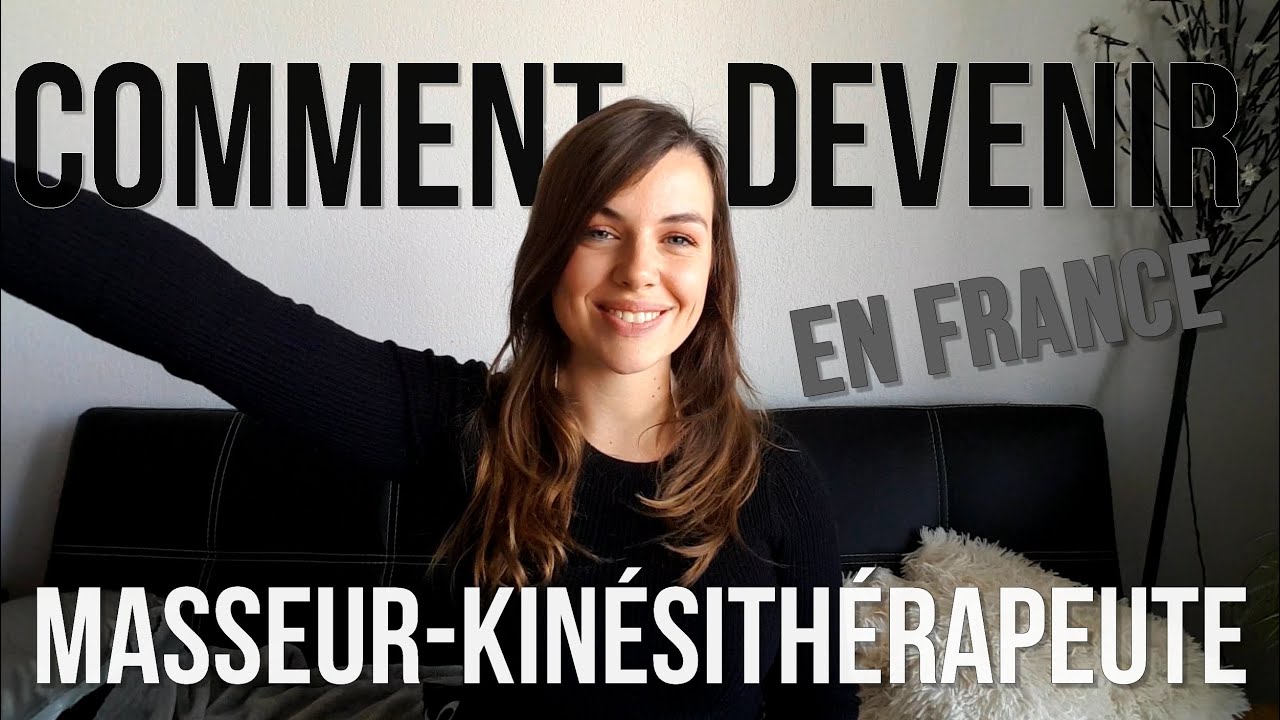 Passerelle kiné : comment ça fonctionne ?