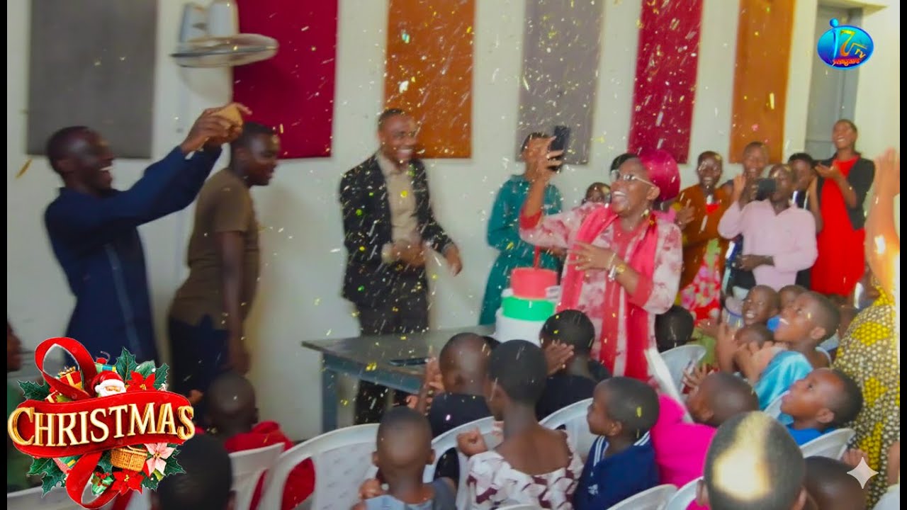 Irebere bimwe mubyaranze umunsi mukuru wabana waNohel b'ADEPR kabuga ...