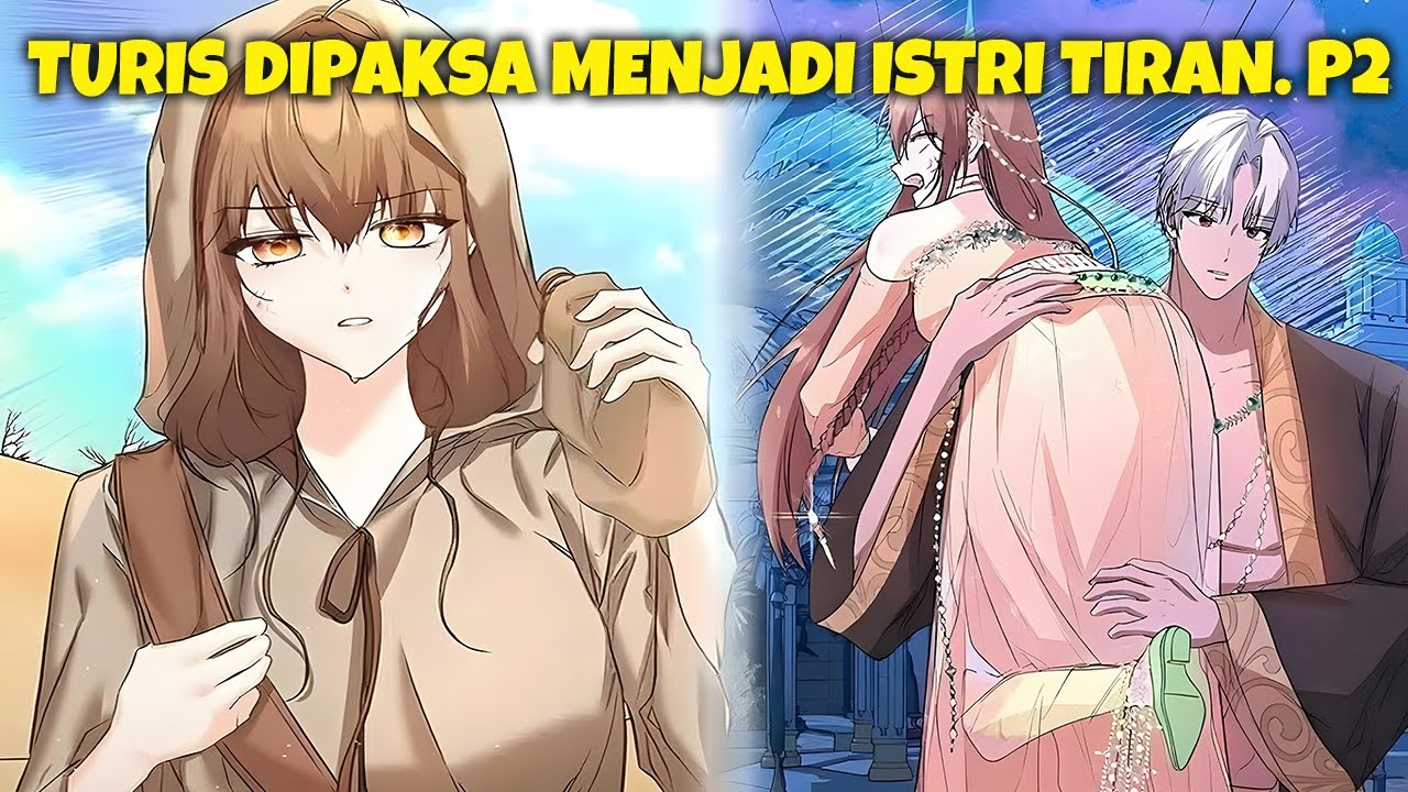 Dari seorang turis, dia terseret ke dalam takdir kejam saat menjadi istri seorang tiran . Ep2