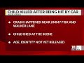 Child Hit by Vehicle, Killed in Hazel Green | May 5, 2026 | News 19 at 9 p.m.