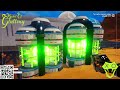 Surviving the Crash - Planet Crafter
