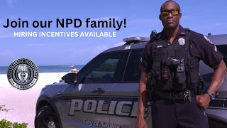 Join our NPD family!